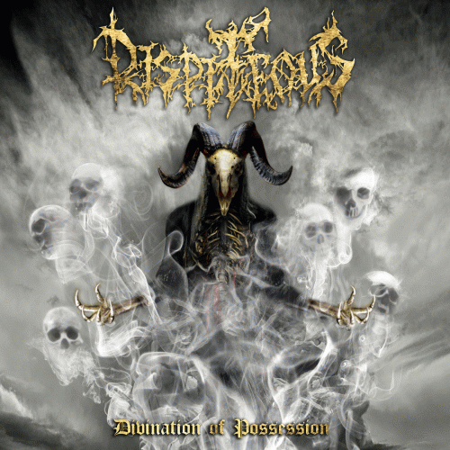 Dispiteous : Divination of Possession
